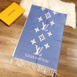 Louis Vuitton Scarf #999930096