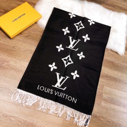 Louis Vuitton Scarf #999930097