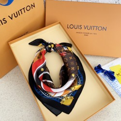 Louis Vuitton Scarf #999930900