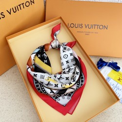Louis Vuitton Scarf #999930901