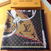 Louis Vuitton Scarf #B33984