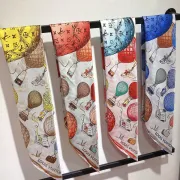 Louis Vuitton Scarf #B33985