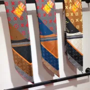 Louis Vuitton Scarf #B33991