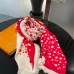 Louis Vuitton Scarf #B41800