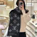 Louis Vuitton Scarf #B41808