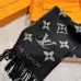 Louis Vuitton Scarf #B41808