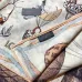 Louis Vuitton Scarf #B41823