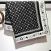 Louis Vuitton Scarf #B41849