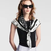 Louis Vuitton Scarf #B41849