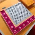 Louis Vuitton Scarf #B41850