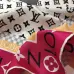 Louis Vuitton Scarf #B41850