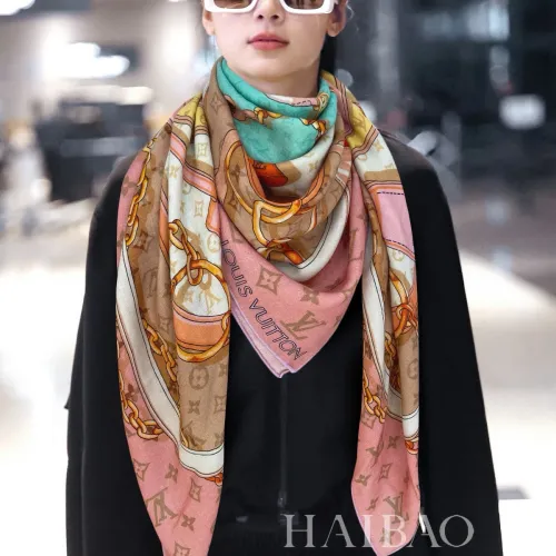 Louis Vuitton Scarf #B41871