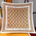 Louis Vuitton Scarf #B42752