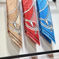 Louis Vuitton Scarf #B42756