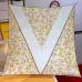 Louis Vuitton Scarf #B42762