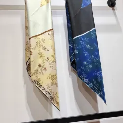 Louis Vuitton Scarf #B42762