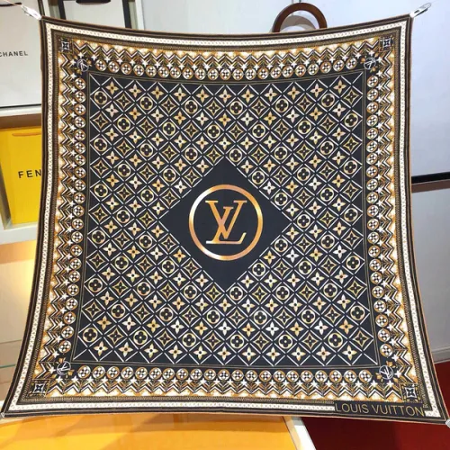 Louis Vuitton Scarf #B42766