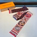 Louis Vuitton Scarf Small scarf decorate the bag scarf strap #99919008