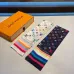 Louis Vuitton Scarf Small scarf decorate the bag scarf strap #99921242