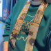 Louis Vuitton Scarf Small scarf decorate the bag scarf strap #99921243
