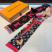 Louis Vuitton Scarf Small scarf decorate the bag scarf strap #99921246