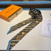 Louis Vuitton Scarf Small scarf decorate the bag scarf strap #99921249