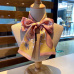 Louis Vuitton Scarf Small scarf decorate the bag scarf strap #99921251
