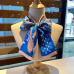 Louis Vuitton Scarf Small scarf decorate the bag scarf strap #99921252