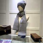 Louis Vuitton Scarf hat  #99902246