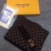 Louis Vuitton Wool knitted Scarf and cap 185*35cm #9108736