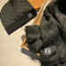 Louis Vuitton Wool knitted Scarf and cap #99911700