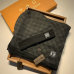 Louis Vuitton Wool knitted Scarf and cap #99911700