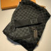 Louis Vuitton Wool knitted Scarf and cap #99911705