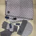 Louis Vuitton Wool knitted Scarf and cap #B44781