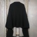 Louis Vuitton jacquard wool-blend poncho #99903348