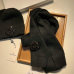 Moncler Wool knitted Scarf and cap #99911685