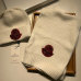 Moncler Wool knitted Scarf and cap #99911686