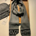 Moncler Wool knitted Scarf and cap #99911690