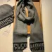 Moncler Wool knitted Scarf and cap #99911690