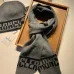 Moncler Wool knitted Scarf and cap #99911690