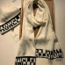 Moncler Wool knitted Scarf and cap #99911691