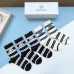 Balenciaga socks (5 pairs) #B41906