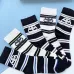 Balenciaga socks (5 pairs) #B41906