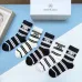 Balenciaga socks (5 pairs) #B41906