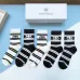 Balenciaga socks (5 pairs) #B41906