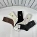 Balenciaga socks Five pairs per box #B51476