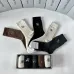 Balenciaga socks Five pairs per box #B51476