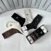 Balenciaga socks Five pairs per box #B51476