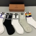 Brand Burberry socks (5 pairs) #99903555