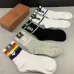 Brand Burberry socks (5 pairs) #99903555